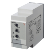 PCB01CM24, Carlo Gavazzi, Relev. ciclico de tiempo 24vcd,24-240vca, 2p, 2t,8 pins.