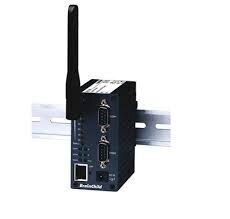 PC-W, Brainchild, Modulo wireless serialx2 + 1 ethernet 2.4ghz