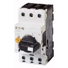 PKZM0-10, Moeller, 072739 guardamotor para 6 a 10 amp.