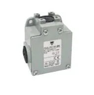PS43L-NS11R1-M00, Carlo Gavazzi, Interruptor de limite de palanca 1no+1nc snap adj lvr w/ nyl rlr