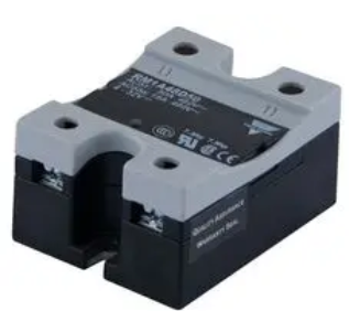 RM1A23D50, Carlo Gavazzi, Relevador de edo. solido p/4-32vdc de ent. 50a, 230v de sal.