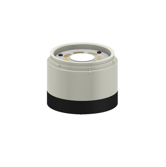 SG-TL70-R, Banner, 92213 modulo de luz tl70, color rojo, 12-30 vcd, ip65, luz fija / flashante