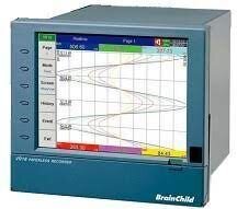 VR18-4300-021-610, Brainchild, Videoregistrador 3 entradas, 1gb observer 2, mathematics
