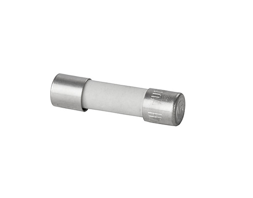 W_0430300000, Weidmuller, Fusible de ceramica179021.0.1 g 20/ 5 x 20 a = 0.1