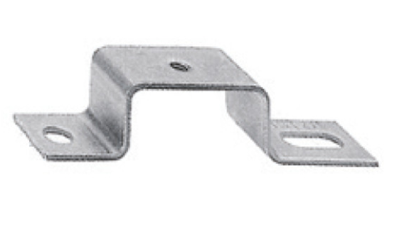 W_1286600000, Weidmuller, Soporte de riel tst 2/m5