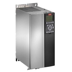 131F0428, Danfoss VLT, Vlt automation drive fc-302 para 15hp (11kw), trifasico 380-500v, sin chopper de freno, ip20