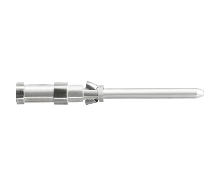 W_1651550000, Weidmuller, Pin macho concept hdc-c-hd-sm1.5ag
