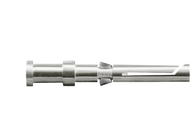 W_1651600000, Weidmuller, Pin hembra concept hdc-c-hd-bm1.5ag