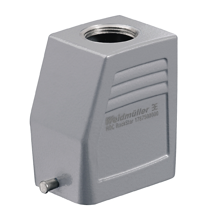 W_1652700000, Weidmuller, Capota salsup 1g grupo 3 hdc 16d tolu 1pg29g