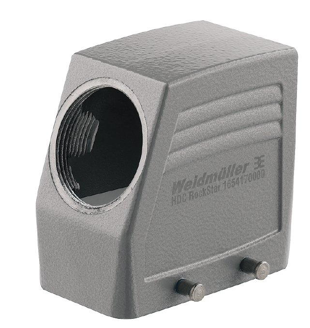 W_1654150000, Weidmuller, Capota  grupo4 sallat 2g hdc 24d tsbu 1pg21g