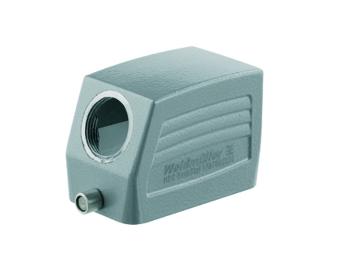 W_1655250000, Weidmuller, Capota  grupo4 sallat 1g hdc 24d tslu 1pg21g