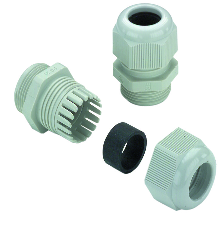 W_1772590000, Weidmuller, 7940127955 glandula gris npt 3/4   (g7020)