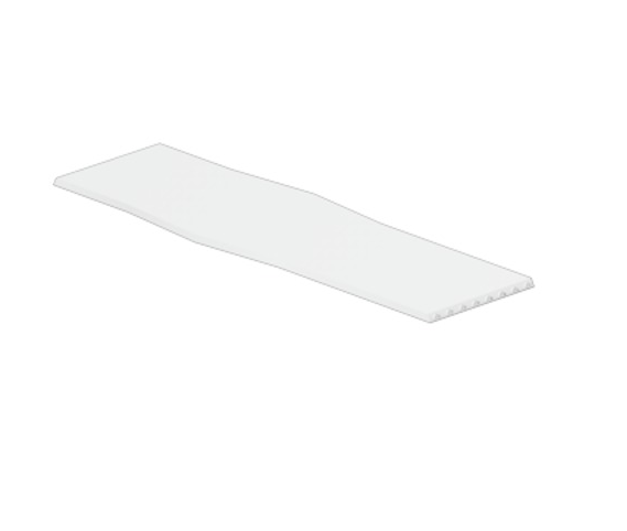 W_2005450000, Weidmuller, Etiqueta para manguito 4 x 15 mm tm-i 15 mm ws