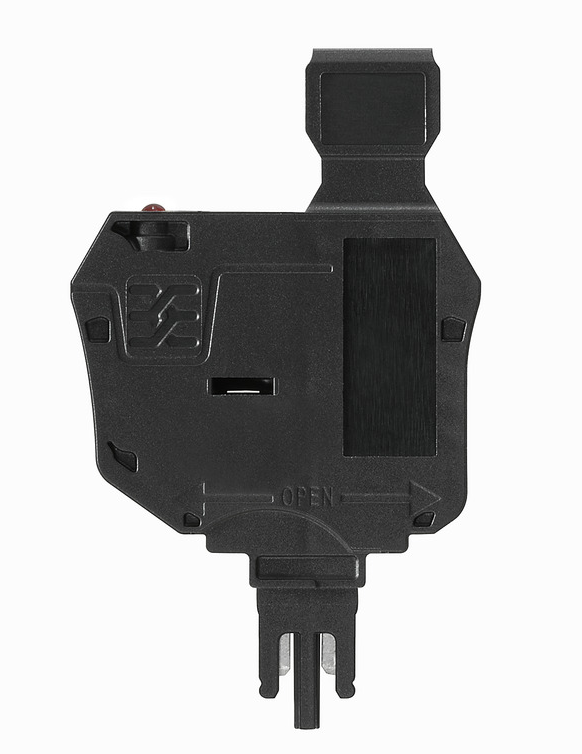 W_7921570000, Weidmuller, Cartucho portafusible siha 3/g20/ld 10-36v