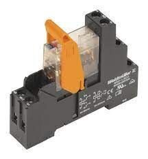 W_8871030000, Weidmuller, Relevador completo rcikit 24vdc 2co led (48.52.9.024)