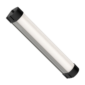 WLB92ZC550PBQMB, Banner, 93262 wlb92 work light bar, switched on/off, dimming potentiometer, length: 550 mm, voltage: 100-27