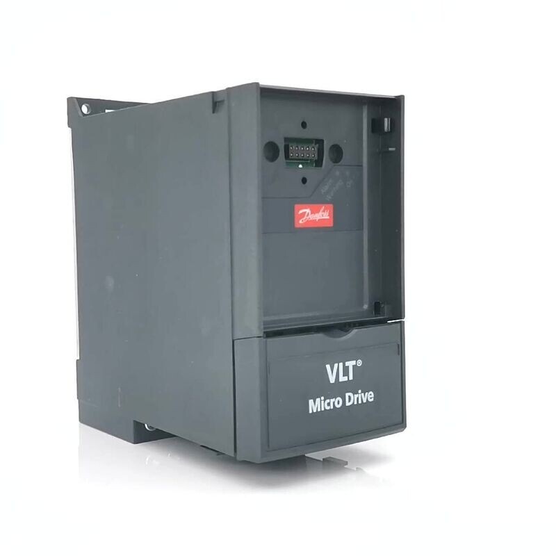 132F0012, Danfoss VLT, Vlt micro drive fc-51 para 2hp (1.5kw) trifasico 200-240v con chopper de freno ip20