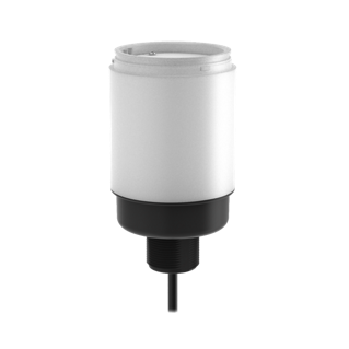 B-TL70Z-5, Banner, 97513 base modular p/torreta tl70. soporta 4 modulos. 100-240vac. c/cable 2m.