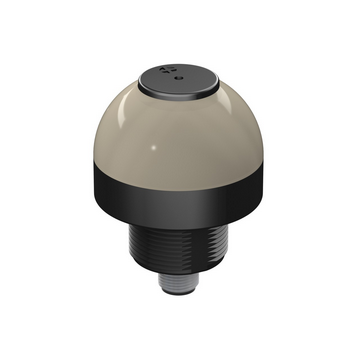 K50LGRAL1YPQ, Banner, 79478 ez-light k50. indicador tipo domo c/audible 95db. 3color (verde/rojo/amarillo).18-30vdc.qd-5pin