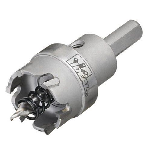 I_36-313, Ideal, Sacabocados tko™ 1-7/32 (30mm push button) carbide hole
