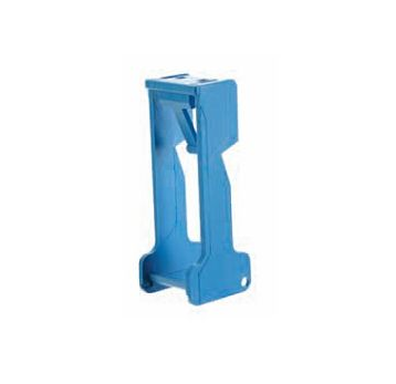 095.01, Finder, Clip para relevador de 2p,2t.