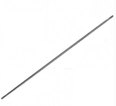072.500, Finder, Electrodo de acero inoxidable  500 mm. s72 para relevador de nivel