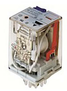 RCP11-003-120VAC, Carlo Gavazzi, Rcp11003115/120vac relevador encapsulado de 3 co, bobina 120vac RCP11-003-120VAC, Carlo Gavazzi, Rcp11003115/120vac relevador encapsulado de 3 co, bobina 120vac