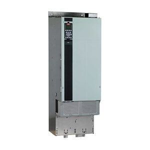 134F4144, Danfoss VLT, Vlt automationdrive fc 302 110 kw / 150 hp, 380-500v,ip20, (h2) chopper de frenado