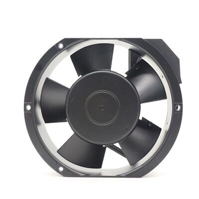 KA1725 -HA2B, Wertek-Boxes, Ventilador de 172mm de diametro en 220v.