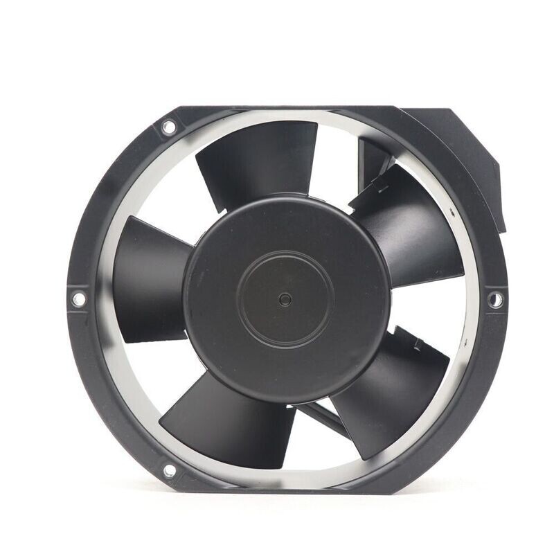 KA1725 -HA2B, Wertek-Boxes, Ventilador de 172mm de diametro en 220v.