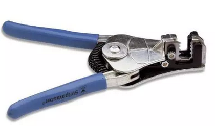 I_45-097, Ideal, Pinza stripmaster p/calibre 16 al 26 (ref. l-4994)