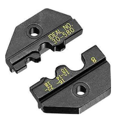 I_30-580, Ideal, Muela p/terminal desnuda