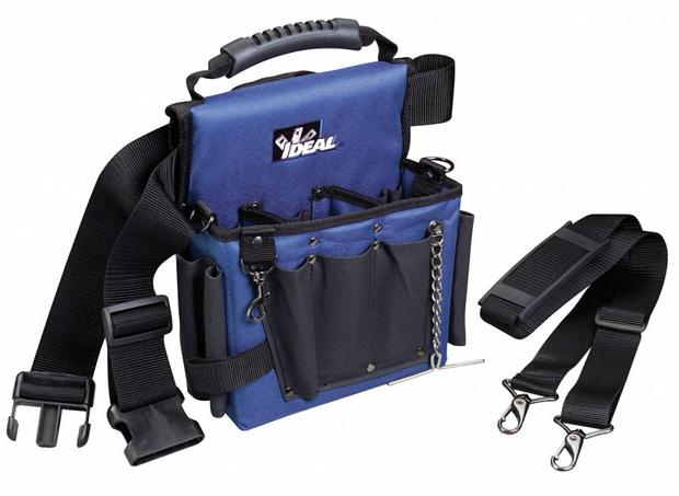 I_35-462, Ideal, Bolsa para herramienta de electricista