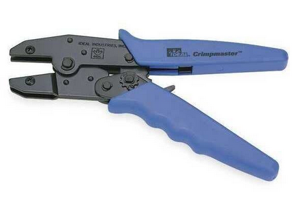 I_30-506, Ideal, Aplicador sin muelas