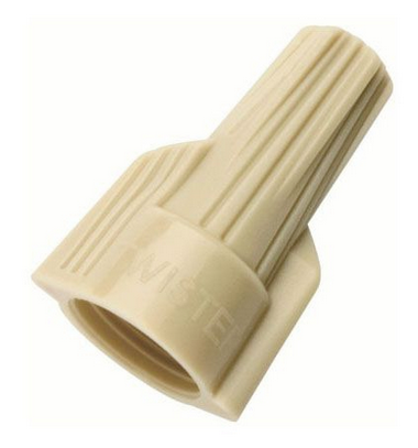 I_30-341, Ideal, Capuchon ambar con aletas