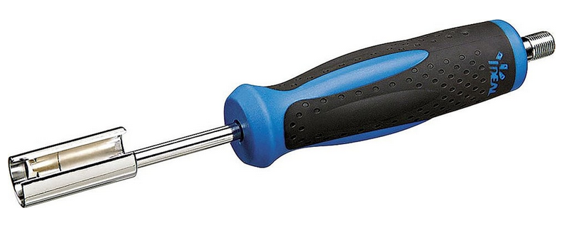 I_35-046, Ideal, Herramienta para conexion f
