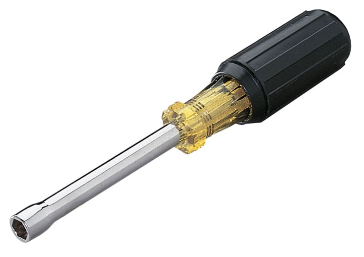 I_35-295, Ideal, Nutmaster nutdriver, 7/16
