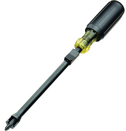 I_35-404, Ideal, Desarmador telescopico 4