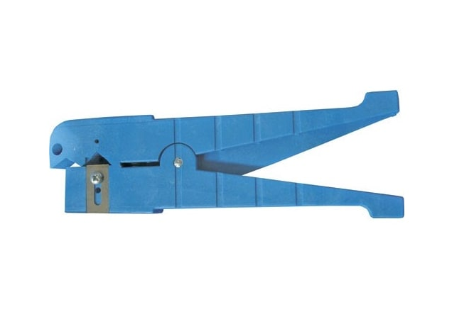 I_45-164, Ideal, Pinzas p/ cable coaxial
