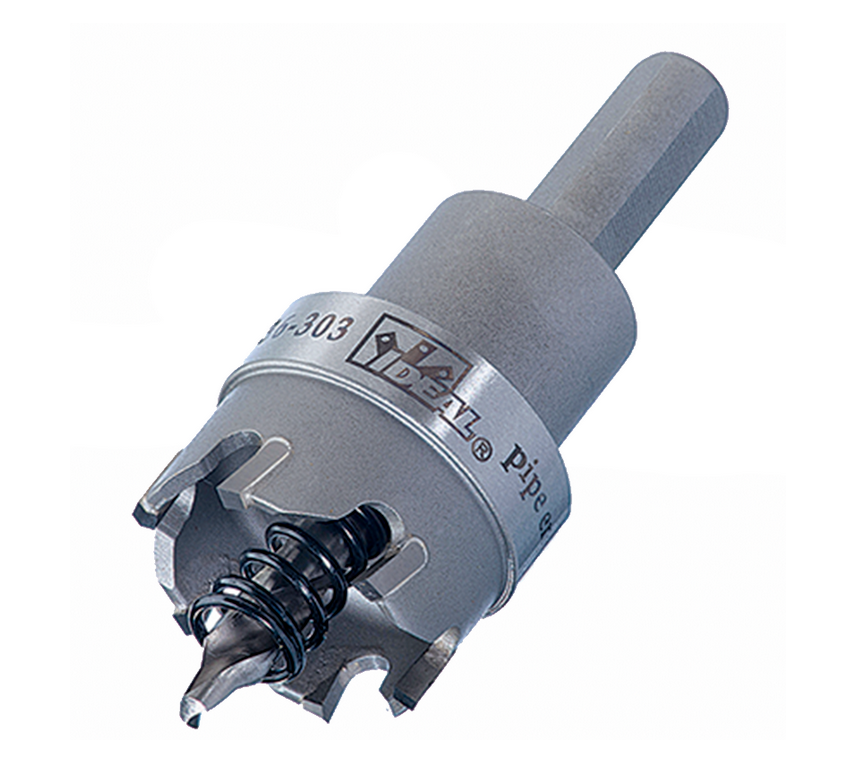 I_36-303, Ideal, Sacabocados para 3/4 pg, o 11/8 (30mm).