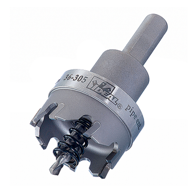 I_36-305, Ideal, Sacabocados para 1 pg o 1 3/8.
