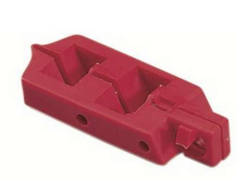 I_44-810, Ideal, Single-pole breaker lookout, 3 pza