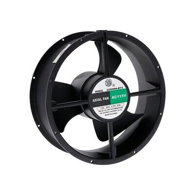 G2509MA1BT-C, Jiulong, 38013 ventilador circular 254mm, 110v