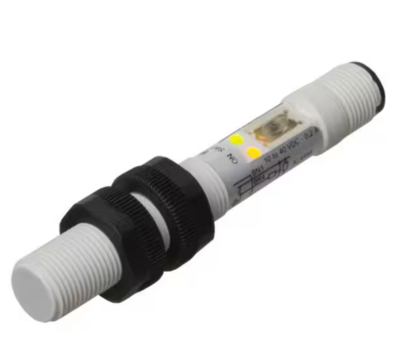 CA12CLC08BPM1RT, Carlo Gavazzi, Sensor cap, 12mm, alc., 8mm, sal. pnp/npn, na/nc, c/conector m12..