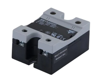 RM1A23A50, Carlo Gavazzi, Rel. edo. solido, entrada 24-265vca,salida 50a., 24-265v.