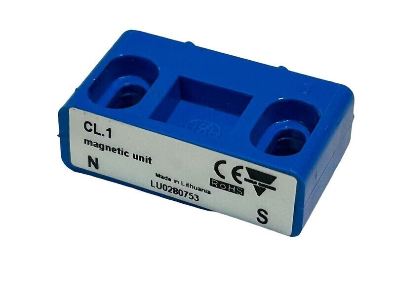 CL1, Carlo Gavazzi, Magnetic unit CL1, Carlo Gavazzi, Magnetic unit