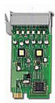 AO183V, Brainchild, Modulo de 2 salidas analogas 0-10v registrador