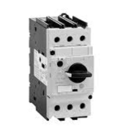 GPS2BHAR, General Electric, Guardamotor para 24 a 32a.