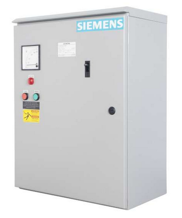 A7B10000002812, Siemens, Arrancador  tension reducida 100hp 440 vca