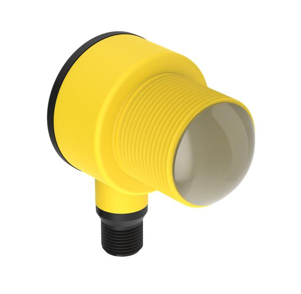 T30R-1515-KIQ, Banner, 808895 t30r r-gage series radar sensor, range 15 m, input: 10-30 v dc, 4-20 ma analog, 1 npn/pnp con